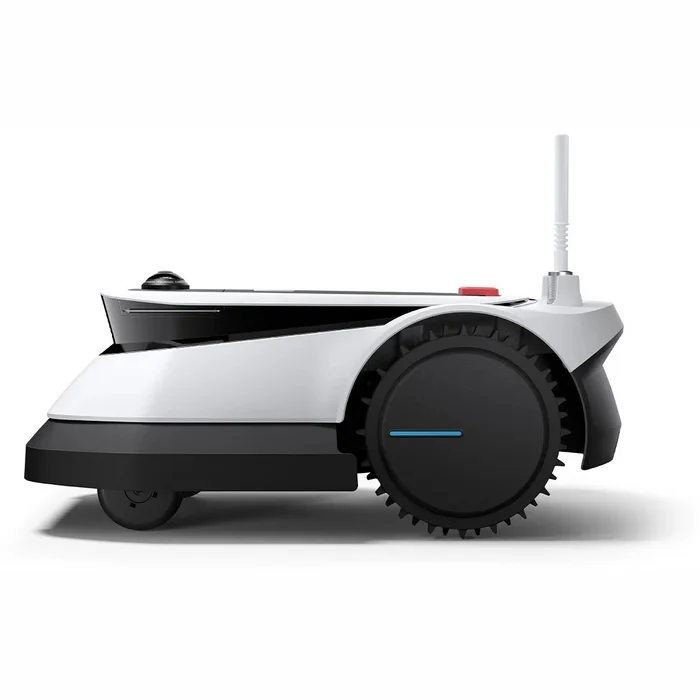 Zāles pļāvēji roboti Ecovacs Goat G1 1600 m2